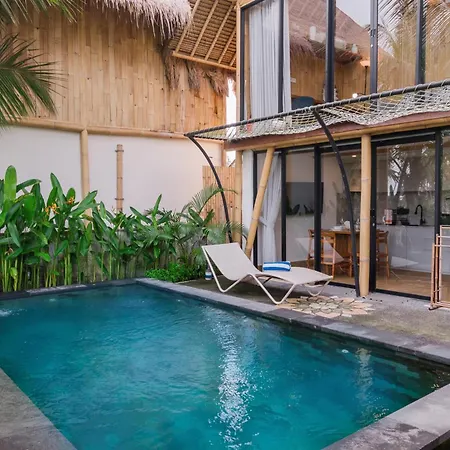 Aranya Villa By Betterplace